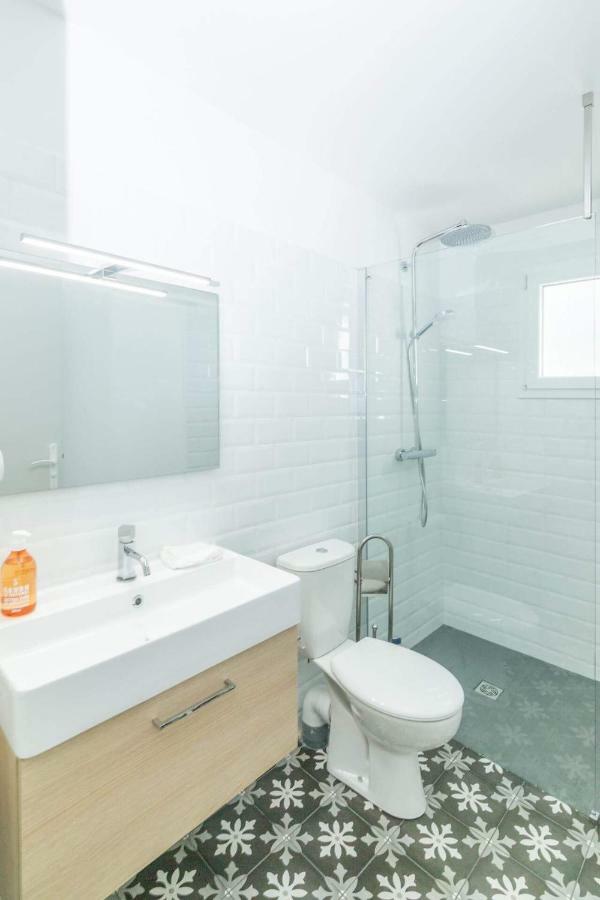 Apartamento Dans Mon Jardin Ajaccio  Exterior foto